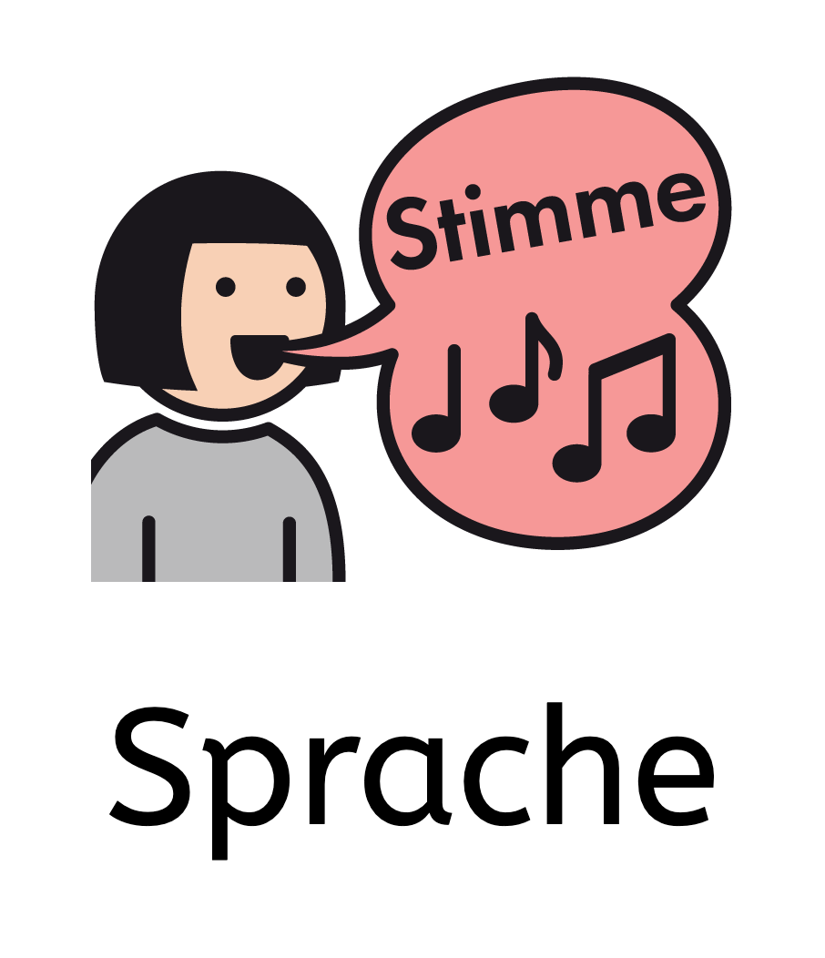 Sprache