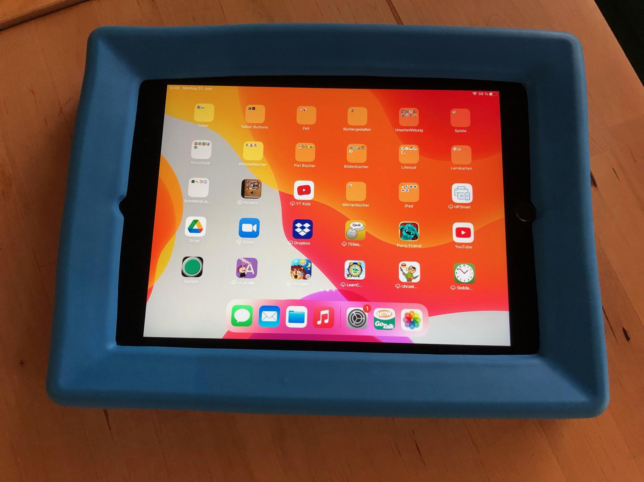 iPad
